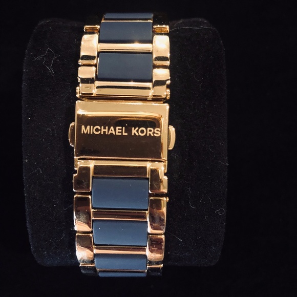 Michael Kors Oversized Unisex Watch